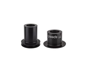 DT Swiss Rear Wheel Kit for 142 mm / 12 mm for 11-speed Road (adaptors)