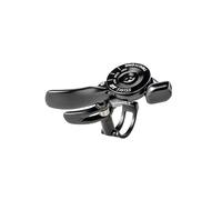 DT Swiss Remoto Leva Forcella & Ammortizzatore Due A Uno Doppio Stage