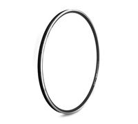 Cerchi DT Swiss RR 411 28" Nero 622-18, 20 Fori