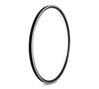 Cerchi DT Swiss RR 411 28" Nero 622-18, 28 Fori