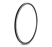 Cerchi DT Swiss RR 411 Nero Asimmetrica 28" 622-18 Fori 32