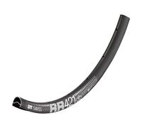 Dt Swiss Rr 421 Disc Rim Nero 700 - 28´´ 24H
