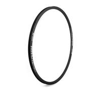 Dt Swiss Rr 421 Disc Rim Nero 700 - 28´´ 32H Black