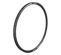 Cerchio DT Swiss RR 481DB Nero 28" 622-22 Fori 24