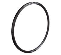 Dt Swiss Rr 481 Disc Rim Nero 700 - 28´´ 28H