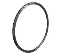 Dt Swiss Rr 481 Disc Rim Nero 700 - 28´´ 32H