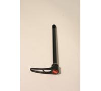 DT Swiss Rws Posteriore Thru Asse Spiedo 148mm Lega 173.7 Larghezza 12x1 Filetto