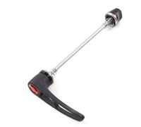 DT Swiss Rws Rilascio Veloce Acciaio Con Alu-Hebel - Quick Releases MTB