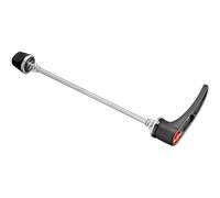 DT Swiss RWS Road or MTB (titanio) 135 x 5 mm con leva in alluminio