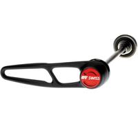 DT Swiss RWS Tandem (steel ) 145 x 5 mm with aluminium lever