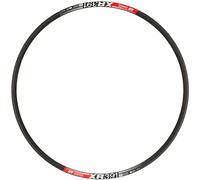 DT Swiss XR 391 29 25 MM DB VI 28 nero cerchio bici (29"/28)