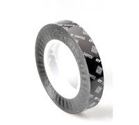 Bordo per cerchio dt swiss tubeless ready lunghezza 10 m