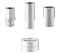 DT Swiss, Set di attrezzi Unisex adulto, Mehrfarbig, Taglia unica