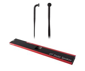 DT Swiss SKAT272 - Parti per Bicicletta, Standard, 272 mm