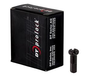 DT Swiss SKN24 - Parti per bicicletta, standard, 2 x 14 mm