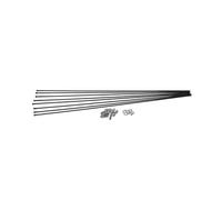 DT Swiss Kit raggi per HX 1501 Spline 27,5 Straight Pull