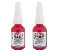 Dt Swiss Spoke Freeze Filettatura Spoke Freeze Dt Proline Set Di 2 Bottiglie