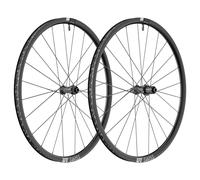 DT Swiss Tg. 1600 Spline DB 25 Gravel Disco 12x100 & 12x142mm Set Ruote 28 "