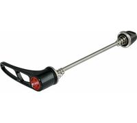 DT Swiss Titanio Rws 100mm Con Alluminio Leva ?