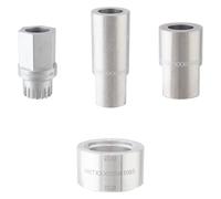 Dt Swiss 180/240 Exp Kit For Rear Wheel Tool Argento
