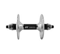 Dt Swiss 370 Classic Rear Hub Nero 20H / 9 x 100 mm