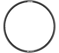 Dt Swiss U 623 29´´ 25 Mm Std Vi Disc Tubeless Mtb Rim Argento 29´´ 32H Black
