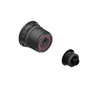 DT Swiss Unisex - Adulto Rotor Kit MTB Sram XD11/12 mozzo ruota, Nero, 1 size
