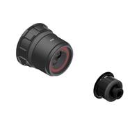 DT Swiss Unisex - Kit Rotor Road Sram XDR11/12 Mozzo ruota nero 1 taglia