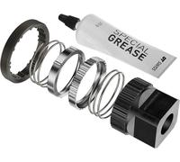 DT Swiss Upgrade Kit Ratchet DEG 90T per mozzo posteriore DF0/10/20 con chiave i
