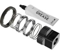 DT Swiss Upgrade Kit Ratchet DEG DF Hybrid 60T Con Attrezzo Per Mozzi 240 DEG E