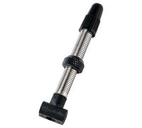 Dt Swiss Valvole R6.5 Presta Silver / Black