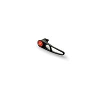DT Swiss Whdt032, Orologio Unisex-Adulto, Nero, Taglia Unica