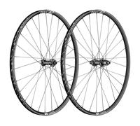 DT Swiss XR 1700 Spline 29 Boost 15x110 E 12x148mm 25mm Set Di Ruote CenterLock