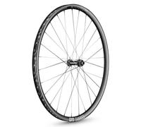 DT Swiss XRC 1200 Spline 29 - ruota completa anteriore 29" Black unisex Carbonio