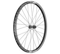 DT Swiss XRC 1501 Spline One 29 - ruota completa anteriore Black 29"