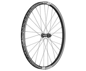 DT Swiss XRC 1501 Spline One 29 - ruota completa anteriore Black 29"