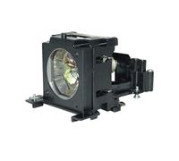 Dt00751 Lampada Del Proiettore Adatta for Hitachi Cp X251 Cp X256 Cp X260 Cp X265 Cp X267 Cp X268 Dt00757 Ed X10 Ed X1092 Ed X12 Ed X15 Pj 658