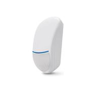 DT1 AM SENSORE VOLUMETRICO DOPPIA TECNOLOGIA 15 MT ANTIMASK AMC ALLARME