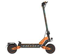 DT10 doppio motore 3300w52V20.8AH IPX5 scooter elettrico adulto potente scooter elettrico fuoristrada professionale super scooter 70 kmh 800w36V 13Ah
