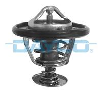 DT1040V DAYCO Termostato, refrigerante per CITROËN,LEXUS,MITSUBISHI,NISSAN,PEUGE