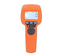 DT10S Stroboscopio Display digitale LCD Tachimetro flash LED Alta illuminazione 1500LX 60-99999 giri/min Contagiri senza contatto Per motori, torni