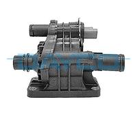 DT1106H DAYCO Termostato, Refrigerante per CITROËN,FIAT,FORD,MAZDA,MINI,PEUGEOT,