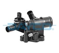 DT1107H DAYCO Termostato, Refrigerante per NISSAN,RENAULT
