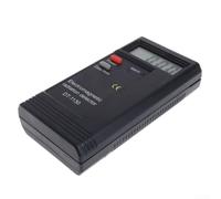 DT1130 Digital EMF Tester Strumento essenziale per la valutazione dei livelli di radiazione elettromagnetica intorno ai dispositivi elettrici