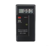 DT1130 EMF Detector per la valutazione delle radiazioni elettromagnetiche negli spazi abitativi e negli uffici