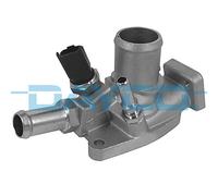 DT1239H DAYCO Termostato, Refrigerante per ABARTH,ALFA ROMEO,CHRYSLER,FIAT,JEEP,