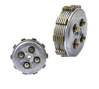 Dt125 dt 125 frizione set compatibile con moto frizione frizione kit frizione frizione a guarnizione piena