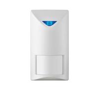 Dt15 Rilevatore Doppia Tec ( ELKRON cod. 80IM3500113 )