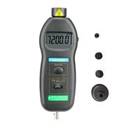 DT2236C Rilevatore di Velocità Contagiri DT 2236C LED Rilevatore di Contag7043