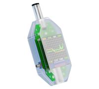 DT550 600W Tester di Tensione e Corrente Digitale Interfaccia DC5.5x2.5mm M2987